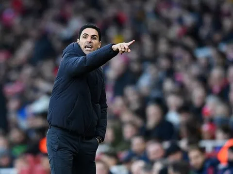 'Chơi sộp' với đối tác, Arsenal tự tin thâu tóm ngôi sao Brazil