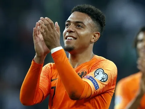 "Arsenal, hãy mang cậu ta trở lại!"