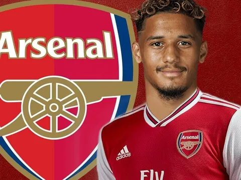 "Arsenal không gia hạn với Luiz, họ đang phấn khích vì cầu thủ đó sắp đến"