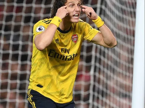 Arsenal không thể thắng tại Old Trafford, vậy ai làm được?