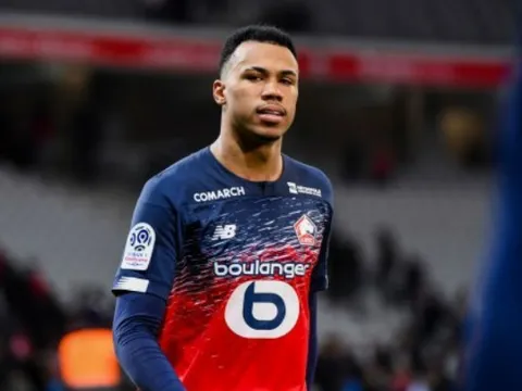 Arsenal ký xong hợp đồng 5 năm với mục tiêu số một của mình