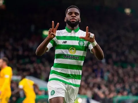 'Cậu ta chắc chắn có thể chơi ở Arsenal, người khá giống với Lacazette'