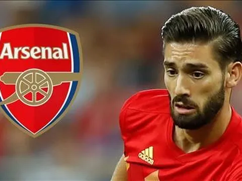 SỐC: Bị CLB kỷ luật, 'mơ ước' Arsenal uất ức đăng đàn mắng đồng đội