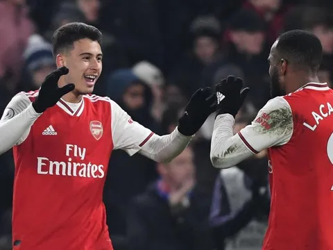 Arsenal run rẩy, lo giữ "viên kim cương" và quái thú tấn công triệu đô