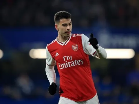 'Viên kim cương' Arsenal thăng hoa, Arteta chỉ ra điều 'hoàn hảo nhất'