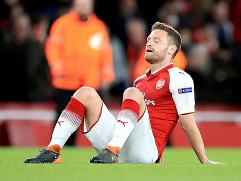 "Arsenal cố bán cậu ta gần như ở mọi kỳ CN từ khi ký hợp đồng"