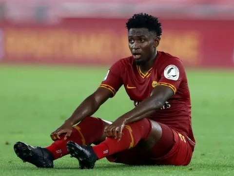 Arsenal muốn trao đổi Torreira với "máy quét" của AS Roma