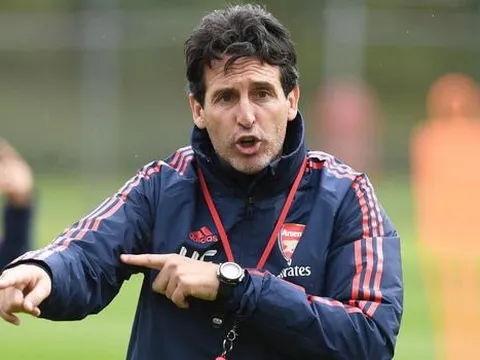 Arsenal tìm thấy 1 mảnh ghép cho tam tấu tuyến giữa của mình