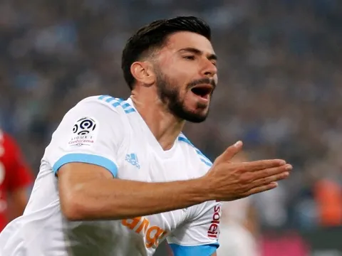 Arsenal nhắm tiền vệ 36 triệu bảng để thay thế Guendouzi