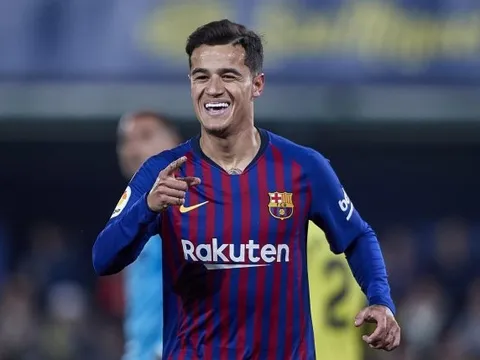 Arsenal nhận lời hồi đáp đắng cay từ Coutinho