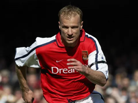 10 cái tên xuất sắc nhất dưới triều đại HLV Arsene Wenger (Phần 2)