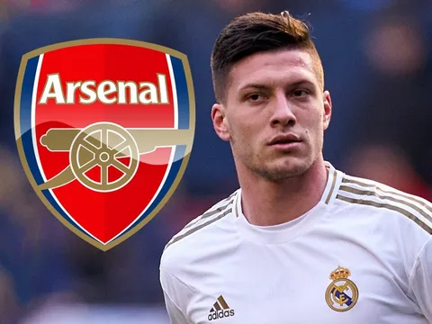 Arsenal quan tâm, Real Madrid chốt luôn tương lai của "sát thủ ngủ quên"
