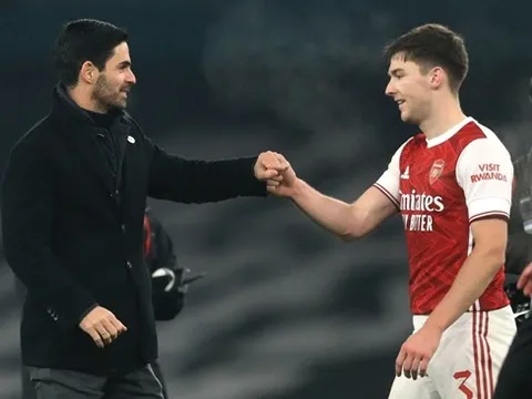 Arsenal quan tâm sao 36 triệu bảng, đối tác tìm ra người thay thế