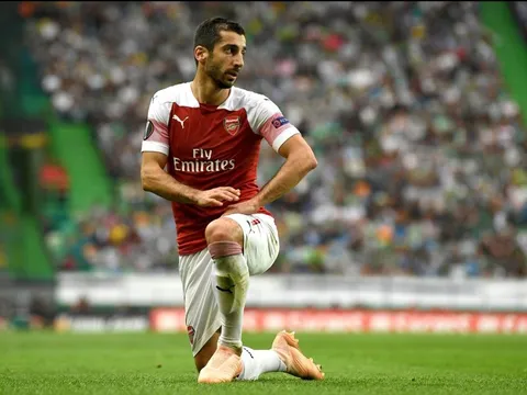 Đặt kẻ thất sủng + 23 triệu lên bàn đàm phán, Arsenal câu kéo 'truyền nhân sát thủ'