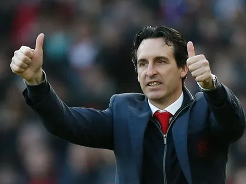 Đón 'thánh đóng đinh' trở lại, Arsenal sẵn sàng nghênh chiến Liverpool