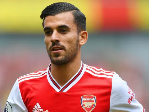 Arsenal sắp thâu tóm tiền vệ của Real Madrid, nhưng không phải Ceballos
