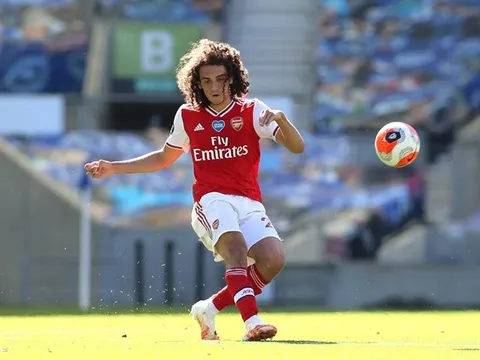 PSG nhập cuộc, thâu tóm “kẻ nổi loạn” tại Arsenal