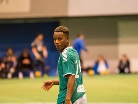 Thử việc hoàn tất, Arsenal chốt thương vụ mua sao chạy cánh Na Uy