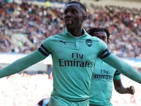 Bỏ 'mục tiêu của Gerrard', CLB Championship nhắm mượn sao trẻ Arsenal