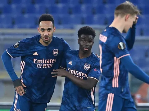Arsenal 'suýt chết': HLV Arteta giờ đây cần 'tàn nhẫn' hơn