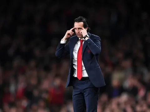 Arsenal nhắm 'tinh túy phòng ngự' của Italia: Emery thực sự muốn gì?