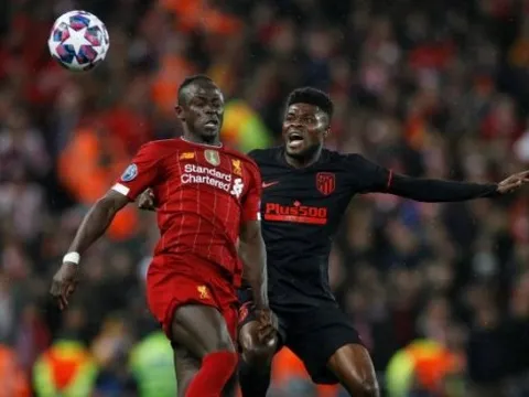 Arsenal từ bỏ, thương vụ "quái thú" 45 triệu Atletico sáng tỏ?