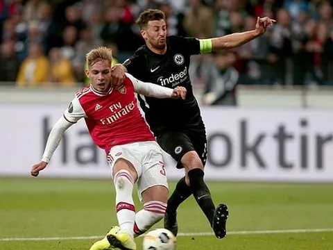 Monaco gõ cửa, Arsenal quyết giữ 'viên ngọc' làm Arteta phấn khích