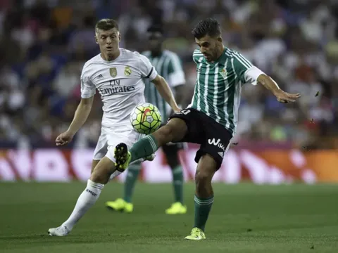 Arsenal tung chiêu, giật "viên ngọc" Real với Liverpool, Tottenham