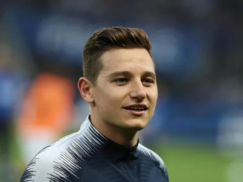 Arsenal nên mua 'Nhà vô địch World Cup': Tuyệt vời đấy, Emery!