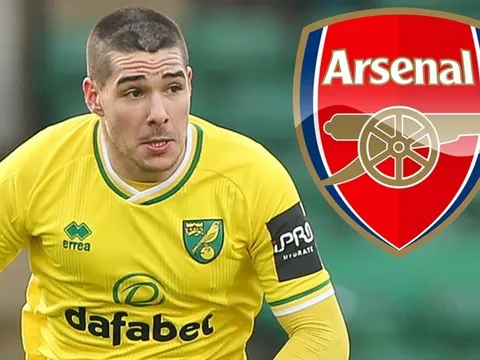 Arsenal và 3 thay đổi then chốt sau chợ Đông 2021: 'Nhạc trưởng' mới