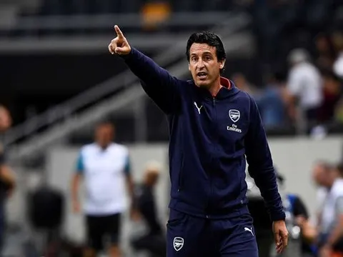 Arsenal và 3 vấn đề nan giải trước chuyến đi 'giông bão' đến Đông Bắc