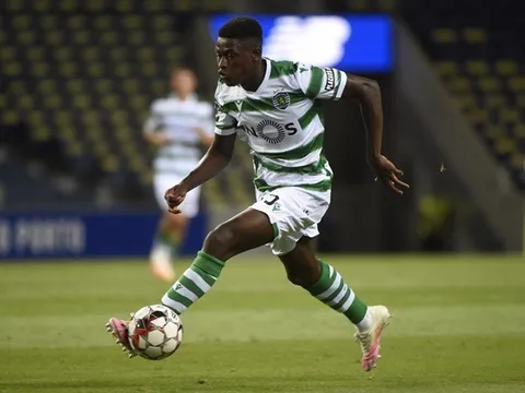 Đối tác ép giá, Liverpool vẫn kiên quyết hỏi mua cơn lốc cánh trái