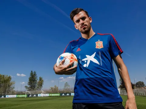 "Arsenal và Real cũng không khác nhau mấy"