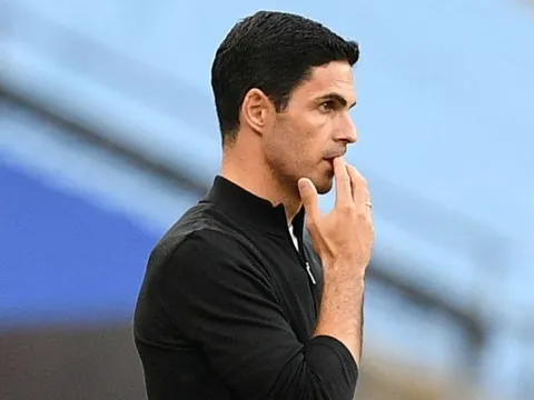 "Arsenal vẫn là điểm đến lý tưởng cho các ngôi sao"
