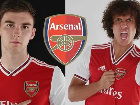 Arsenal xuống phong độ, 1 cái tên bị chê đích danh chỉ biết "làm mẫu"