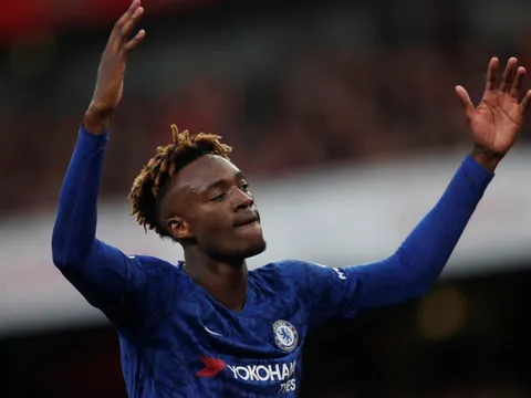 Thi đấu bùng nổ, sao Chelsea giành giải Cầu thủ xuất sắc nhất Premier League