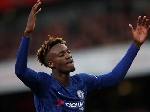 Tammy Abraham: Sau cơn mưa, trời lại sáng!