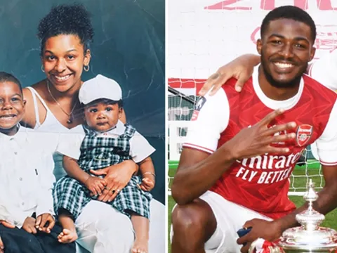 Ainsley Maitland-Niles: Sự nghiệp lận đận, sắp bị Arsenal "đuổi thẳng cổ"