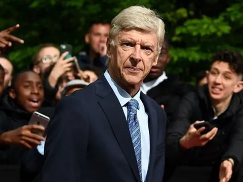 Wenger chính thức nói về khả năng quay lại ghế HLV mùa tới