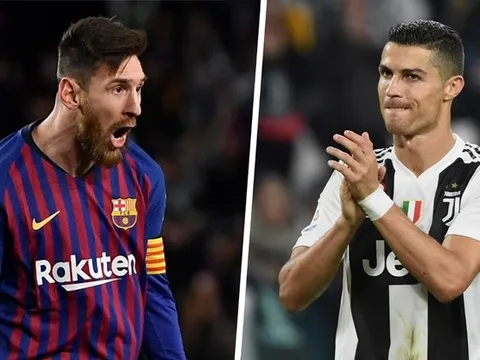 Wenger chỉ ra vị vua mới của bóng đá thế giới, sau thời đại Messi - Ronaldo