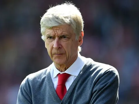 Arsene Wenger lên tiếng, xác nhận tin đồn dẫn dắt ĐT Hà Lan