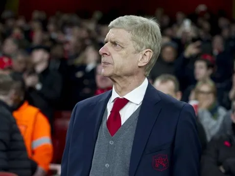 Wenger chỉ ra thương vụ mùa Đông chất lượng nhất tại Arsenal
