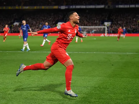 Wenger: 'Arsenal nghĩ vậy, nhưng Bayern đã đánh cắp cậu ta'