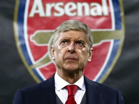 Arsene Wenger sẵn sàng trở lại Arsenal với 1 điều kiện