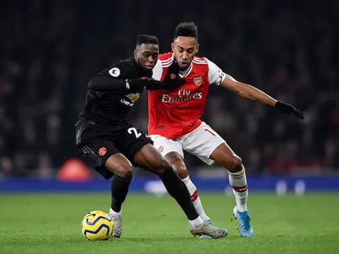 Đã rõ thực hư việc Inter đưa "trọng pháo Arsenal" vào tầm ngắm