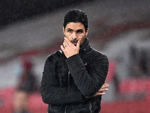 Arsenal 'đi đúng hướng', Arteta chỉ rõ cái tên đáng được ghi công