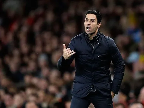 Arteta gật đầu, Arsenal ký "món hời" Unai Emery từng khao khát tột cùng