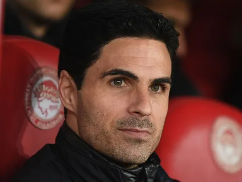 Arteta: "Hai cầu thủ đó làm cuộc sống của tôi khó khăn hơn"