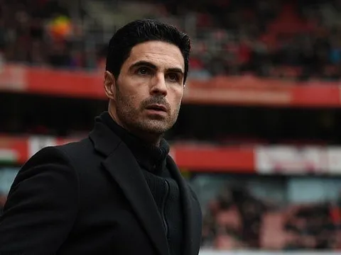 Arteta hé lộ bí quyết quật ngã Man City