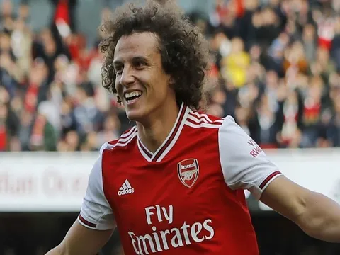 Arteta hợp sức cùng Luiz, Arsenal chuẩn bị đón "đá tảng" của PSG?